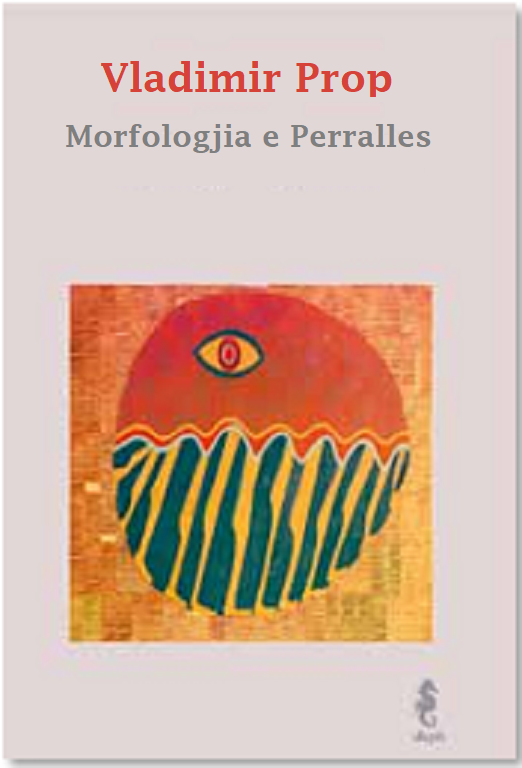 Morfologjia e përrallës